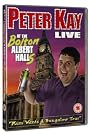 Peter Kay...