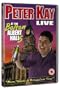 Peter Kay: Live at the Bolton Albert Halls [Region 2]