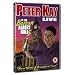 Peter Kay - Live At The Bolton Albert Halls [DVD] [2003]