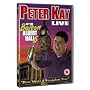 Peter Kay - Live At The Bolton Albert Halls [DVD] [2003]