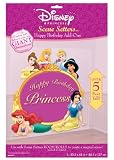 Disney Princess Birthday Party Scene Setters Add-Ons