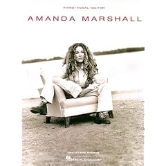 Amanda Marshall