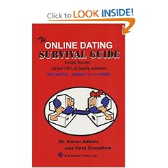 The Online Dating Survival Guide