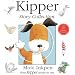 Kipper Story Collection (Book & CD)