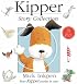 Kipper Story Collection (Book & CD)