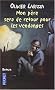 Mon p�re sera de retour pour les vendanges