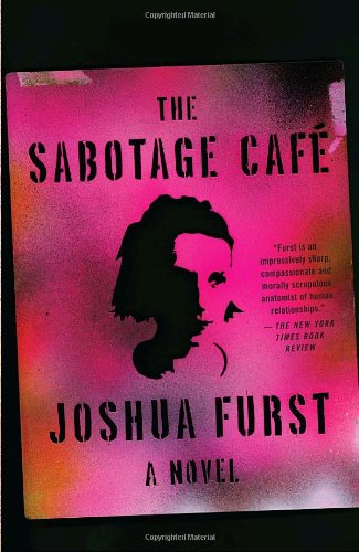 the sabotage cafe