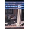 Massachusetts Politics and Public Policy: Studies in Power and Leadership