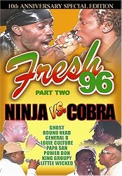 FRESH '96: PART TWO 10TH ANNIVERSARY