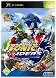 Sonic Riders - 