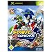 Sonic Riders