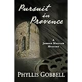 pursuit in provence a jordan mayfair mystery