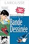 Dictionnaire mondial de la Bd