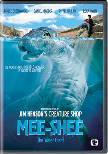 Free Download Of Mee-Shee: The Water Giant
