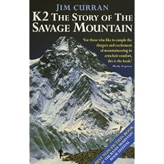 K2: The Story of the Savage Mountain