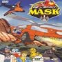 M.A.S.K. - Animated Volume 1