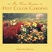 Books : Hot Color Gardens (For Your Garden Series)