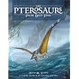 The Pterosaurs: From Deep Time by David M. Unwin