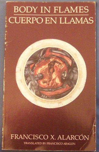 ‘Prayer’, by Francisco X. Alarcón