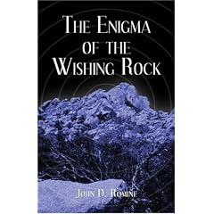 The Enigma of the Wishing Rock