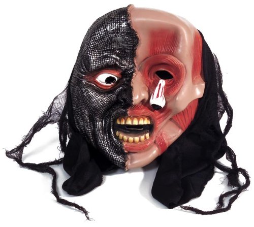 Brauns-Heitmann 81943 Halloween-Maske, Haengendes Auge Preisvergleich