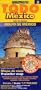 Carte routi�re : Mexique, Southern and Gulf region, N� 3