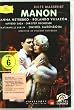 Massenet, Jules - Manon [2 DVDs]
