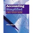 Accounting Simplified: A Self Study Guide