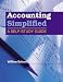 Accounting Simplified: A Self Study Guide