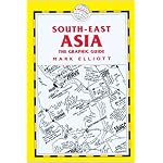 Trailblazer South East Asia: The Graphic Guide book cover