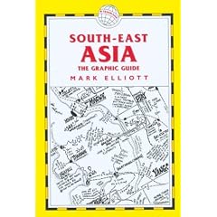South-East Asia (Trailblazer)