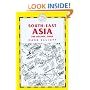 Trailblazer South East Asia: The Graphic Guide