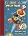 Fillmore And Geary Take Off! The Adventures of a Robot Boy and a Boy Boy