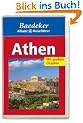 Baedeker Allianz Reisef�hrer Athen