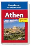 Baedeker Allianz Reisef�hrer Athen - 