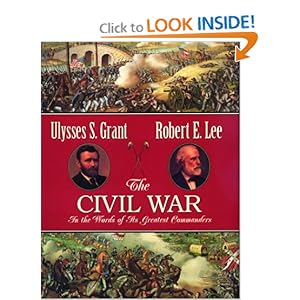 Civil War Words