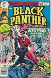 Black Panther #15