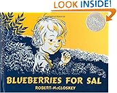 Blueberries for