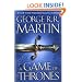 A Game of Thrones (A Song of Ice and Fire, Book 1)