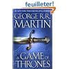 A Game of Thrones: A Song of Ice and Fire: Book One