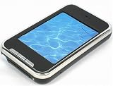 8GB MP3 MP4 PLAYER WITH DIGITAL CAMERA