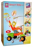 Mookie Smart Trike Plus (Unisex)
