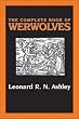 The Complete Book of Werewolves