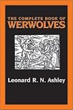 The Complete Book of Werewolves