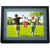 Piximodo Reflection 15 15 -Inch Digital Picture Frame