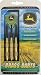 Sporting Goods : Set of 3 John Deere Steel Tip 22 Gram Darts