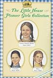 The Little House Pioneer Girls Collection Boxed Set