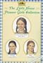 The Little House Pioneer Girls Collection Boxed Set