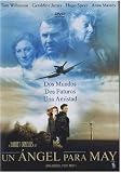 An Angel For May [ NON-USA FORMAT, PAL, Reg.2 Import - Spain ]
