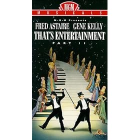 That's Entertainment 2 [VHS]
